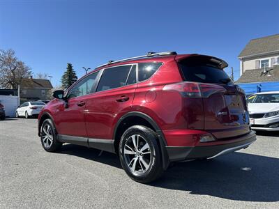 2018 Toyota RAV4 XLE   - Photo 6 - Framingham, MA 01702