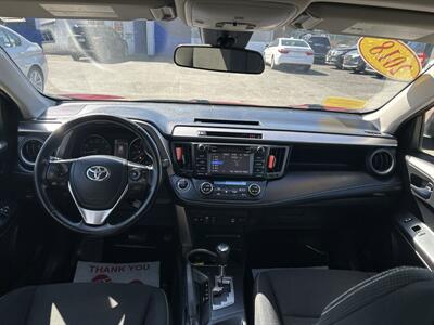 2018 Toyota RAV4 XLE   - Photo 12 - Framingham, MA 01702