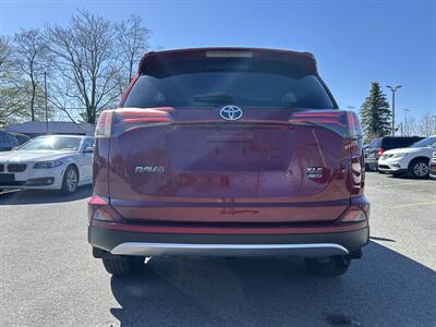 2018 Toyota RAV4 XLE   - Photo 5 - Framingham, MA 01702