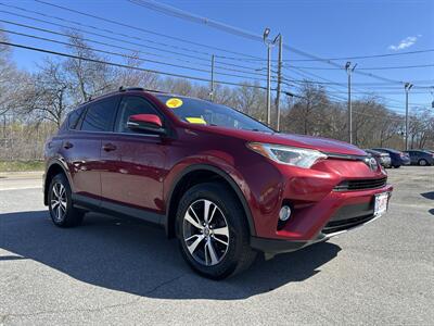 2018 Toyota RAV4 XLE   - Photo 3 - Framingham, MA 01702