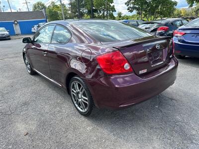 2007 Scion tC   - Photo 6 - Framingham, MA 01702