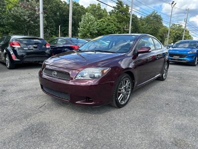 2007 Scion tC   - Photo 1 - Framingham, MA 01702