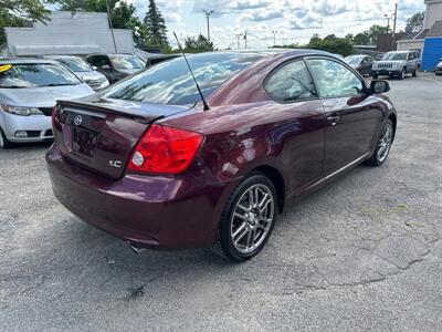 2007 Scion tC   - Photo 4 - Framingham, MA 01702