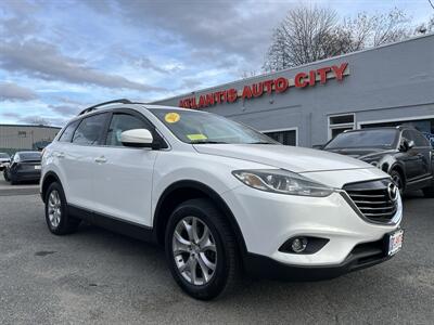 2015 Mazda CX-9 Touring - Photo 3 - Framingham, MA 01702