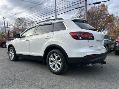 2015 Mazda CX-9 Touring - Photo 6 - Framingham, MA 01702