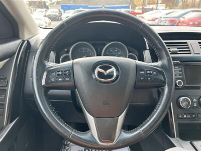 2015 Mazda CX-9 Touring - Photo 14 - Framingham, MA 01702