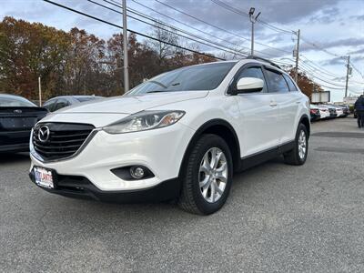 2015 Mazda CX-9 Touring - Photo 1 - Framingham, MA 01702