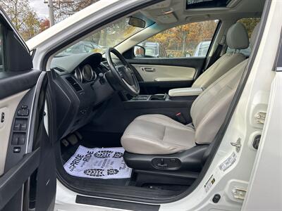 2015 Mazda CX-9 Touring - Photo 9 - Framingham, MA 01702