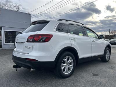 2015 Mazda CX-9 Touring - Photo 4 - Framingham, MA 01702