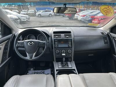 2015 Mazda CX-9 Touring - Photo 11 - Framingham, MA 01702