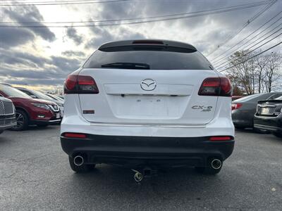 2015 Mazda CX-9 Touring - Photo 5 - Framingham, MA 01702