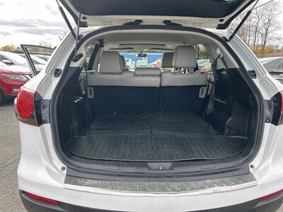 2015 Mazda CX-9 Touring - Photo 8 - Framingham, MA 01702