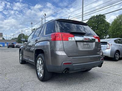 2012 GMC Terrain SLT-1   - Photo 6 - Framingham, MA 01702