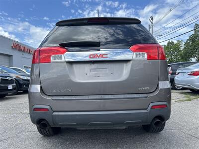 2012 GMC Terrain SLT-1   - Photo 5 - Framingham, MA 01702