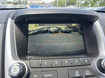 2012 GMC Terrain SLT-1   - Photo 14 - Framingham, MA 01702