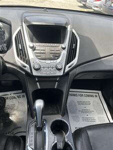 2012 GMC Terrain SLT-1   - Photo 12 - Framingham, MA 01702