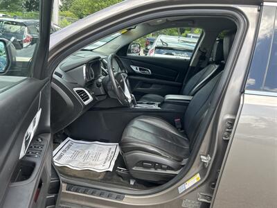 2012 GMC Terrain SLT-1   - Photo 9 - Framingham, MA 01702