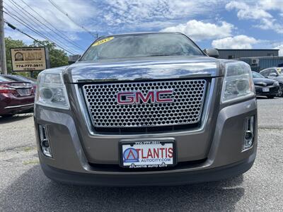 2012 GMC Terrain SLT-1   - Photo 2 - Framingham, MA 01702