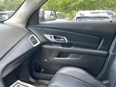 2012 GMC Terrain SLT-1   - Photo 11 - Framingham, MA 01702