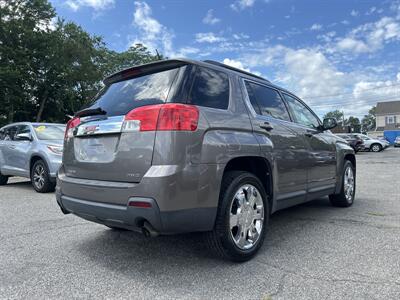 2012 GMC Terrain SLT-1   - Photo 4 - Framingham, MA 01702