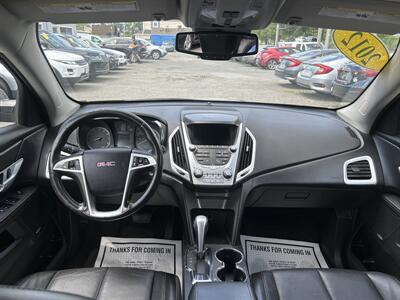2012 GMC Terrain SLT-1   - Photo 10 - Framingham, MA 01702