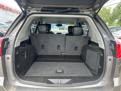 2012 GMC Terrain SLT-1   - Photo 7 - Framingham, MA 01702