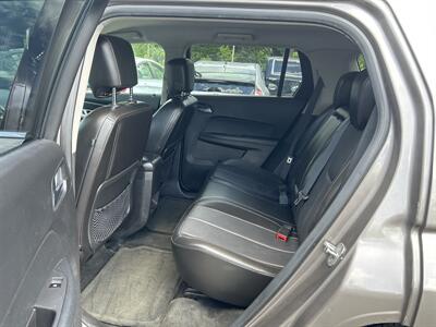 2012 GMC Terrain SLT-1   - Photo 8 - Framingham, MA 01702
