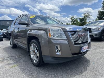 2012 GMC Terrain SLT-1   - Photo 3 - Framingham, MA 01702
