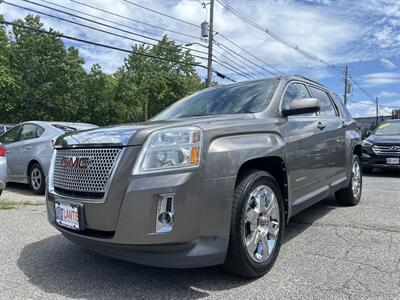 2012 GMC Terrain SLT-1   - Photo 1 - Framingham, MA 01702