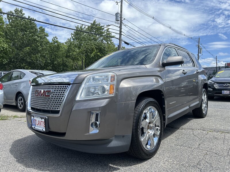 2012 GMC Terrain SLT-1 - Photo 1 - Framingham, MA 01702