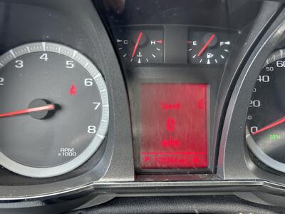2012 GMC Terrain SLT-1   - Photo 15 - Framingham, MA 01702