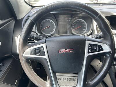 2012 GMC Terrain SLT-1   - Photo 13 - Framingham, MA 01702