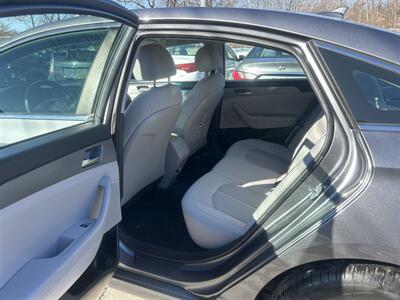 2018 Hyundai SONATA SE   - Photo 10 - Framingham, MA 01702