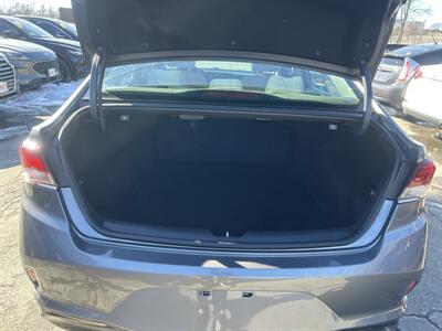 2018 Hyundai SONATA SE   - Photo 8 - Framingham, MA 01702