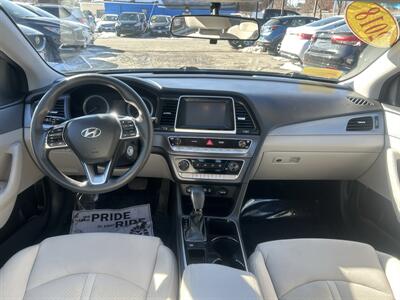 2018 Hyundai SONATA SE   - Photo 11 - Framingham, MA 01702