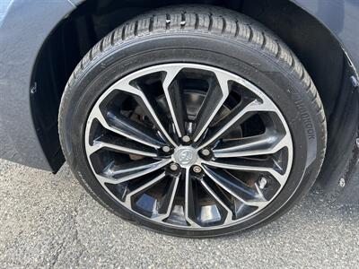 2015 Toyota Corolla S Plus   - Photo 8 - Framingham, MA 01702