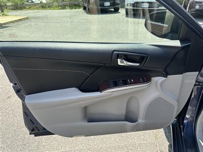 2014 Toyota Camry XLE   - Photo 16 - Acton, MA 01720