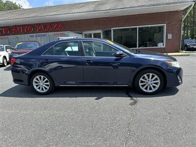 2014 Toyota Camry XLE   - Photo 4 - Acton, MA 01720