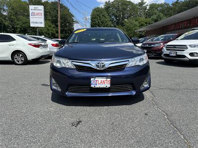 2014 Toyota Camry XLE   - Photo 2 - Acton, MA 01720