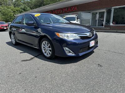2014 Toyota Camry XLE   - Photo 3 - Acton, MA 01720