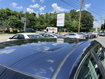 2014 Toyota Camry XLE   - Photo 8 - Acton, MA 01720