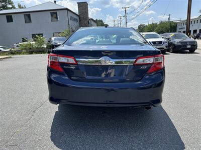 2014 Toyota Camry XLE   - Photo 6 - Acton, MA 01720