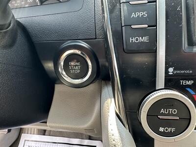 2014 Toyota Camry XLE   - Photo 12 - Acton, MA 01720
