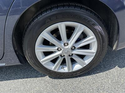 2014 Toyota Camry XLE   - Photo 10 - Acton, MA 01720