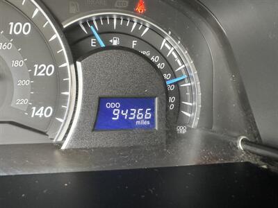 2014 Toyota Camry XLE   - Photo 11 - Acton, MA 01720