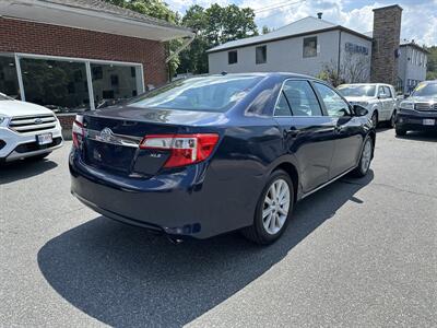2014 Toyota Camry XLE   - Photo 5 - Acton, MA 01720
