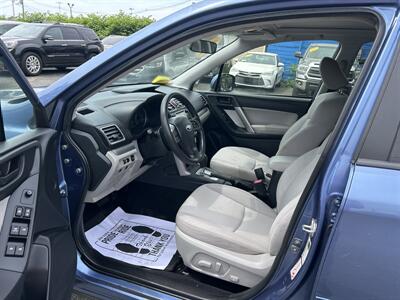 2016 Subaru Forester 2.5i Premium - Photo 10 - Framingham, MA 01702