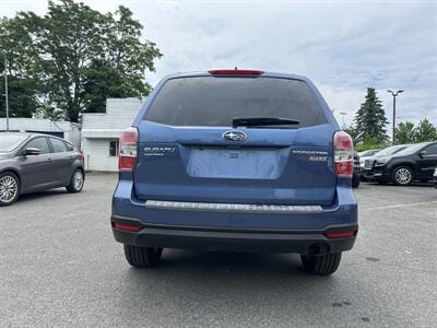 2016 Subaru Forester 2.5i Premium - Photo 5 - Framingham, MA 01702