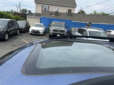 2016 Subaru Forester 2.5i Premium - Photo 8 - Framingham, MA 01702