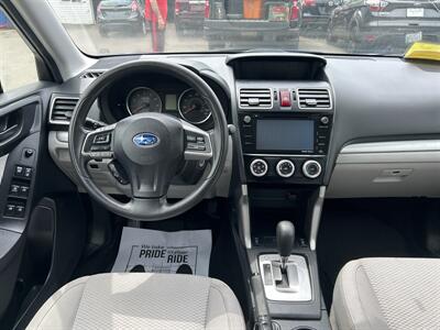 2016 Subaru Forester 2.5i Premium - Photo 12 - Framingham, MA 01702